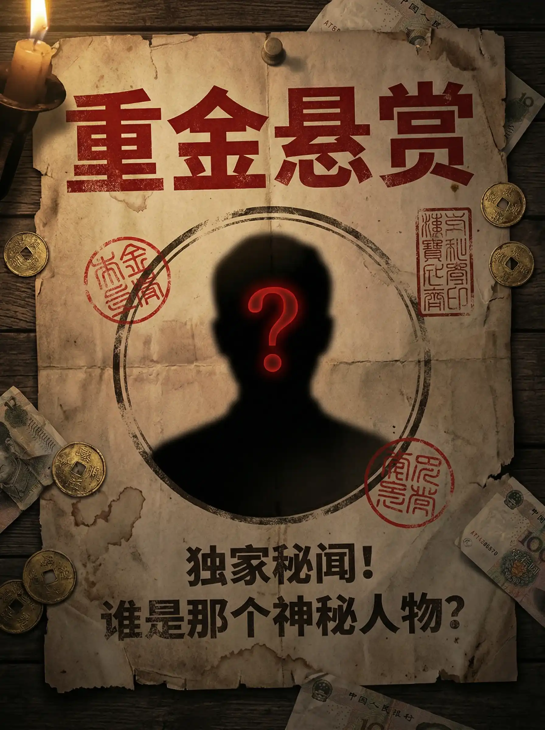 性瘾日记高清完整版下载 - 重金悬赏线索征集令